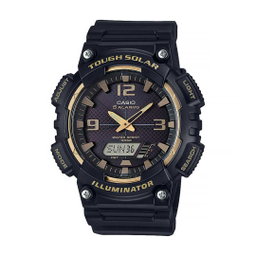 ساعت مچی عقربه ای مردانه کاسیو مدل AQ-S810W-1A3VDF