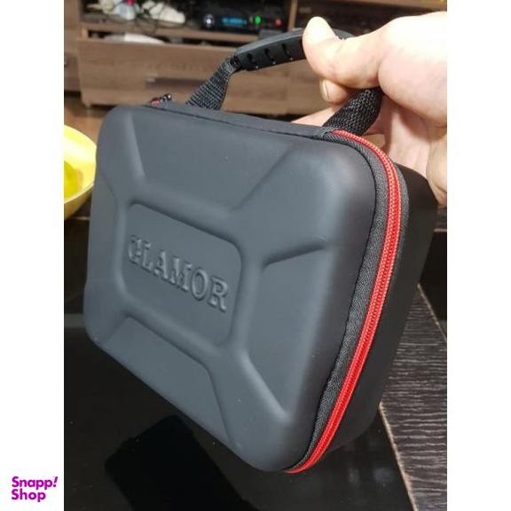 فشار سنج دیجیتال گلامور مدل TMB-1112