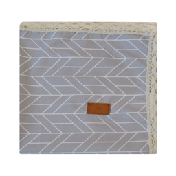 رومیزی هوم اند لایف مدل دنیز L