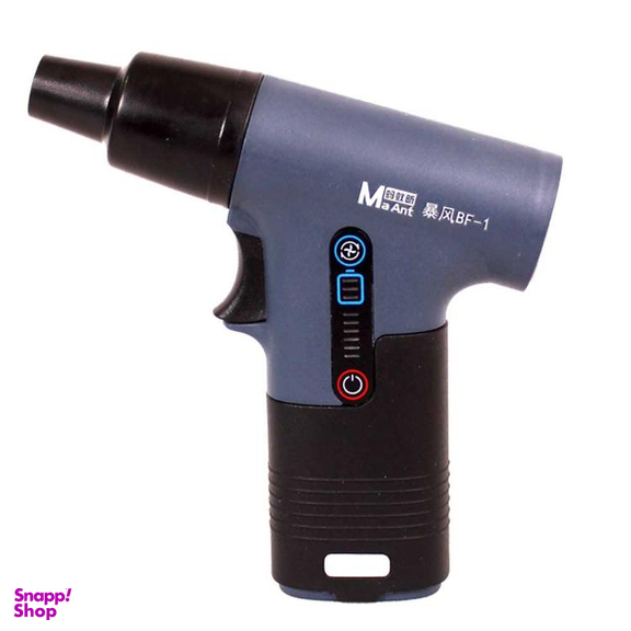 جت فن مانت توربو مدل MAANT BF-1 کد SH-1141