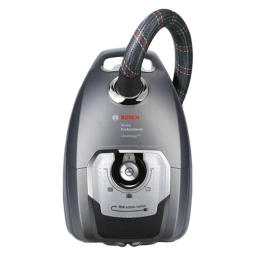 جاروبرقی بوش مدل BGL8PRO5 بدون جعبه اقلام همراه