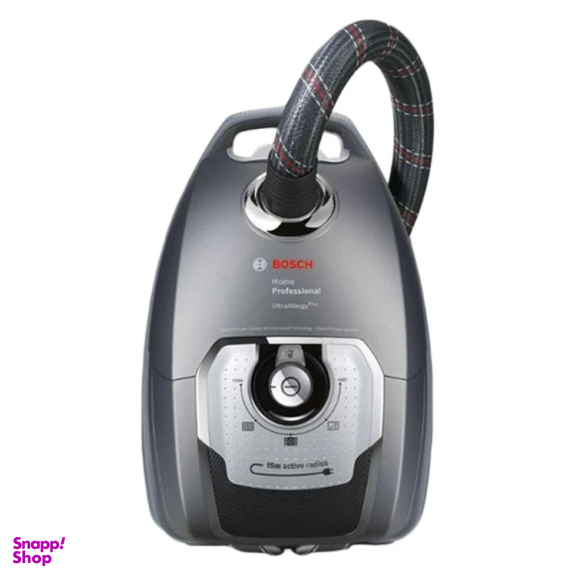 جاروبرقی بوش مدل BGL8PRO5 بدون جعبه اقلام همراه