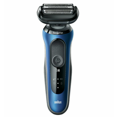 ماشین اصلاح موی صورت براون مدل 61B7500cc