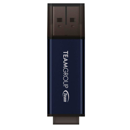 فلش مموری تیم گروپ مدل C211 USB 3.2 ظرفیت 128 گیگابایت