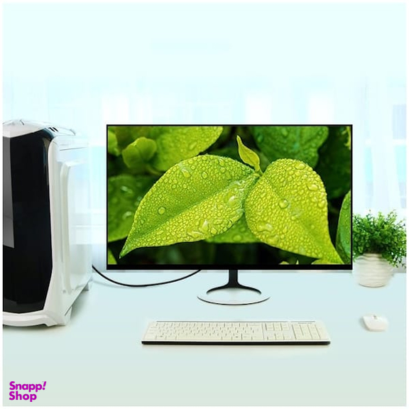 کابل VGA Male یوگرین مدل VG101 کد 11673 طول 1 متر