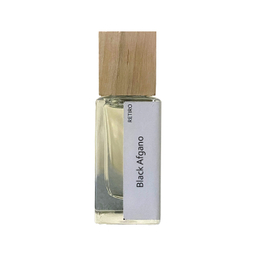 ادوپرفیوم مردانه رتیرو مدل Black Afghano