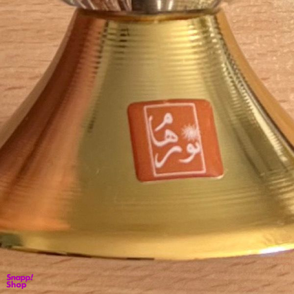 شمعدان نورهام مدل 5-60 مجموعه 2 عددی