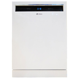 ماشین ظرفشویی اسنوا مدل SDW-A11W