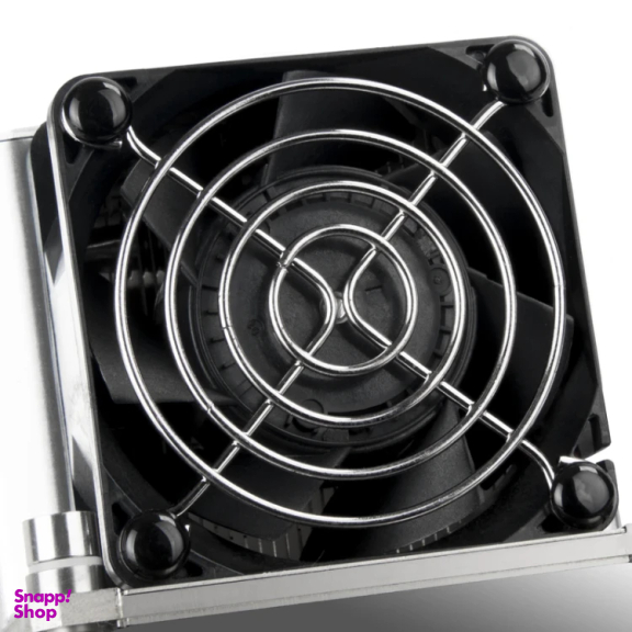 خنک کننده پردازنده سرور سیلوراستون مدل SST-XE02-3647N