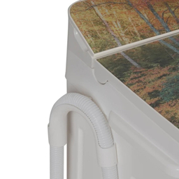 ماشین لباسشویی ریتون مدل RWM-1603TG ظرفیت تا 16 کیلو