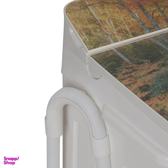 ماشین لباسشویی ریتون مدل RWM-1603TG ظرفیت تا 16 کیلو