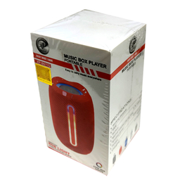 اسپیکر بلوتوثی قابل حمل ایکس پی-پروداکت مدل B611G