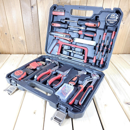 مجموعه 126 عددی جعبه ابزار مدل Kit126