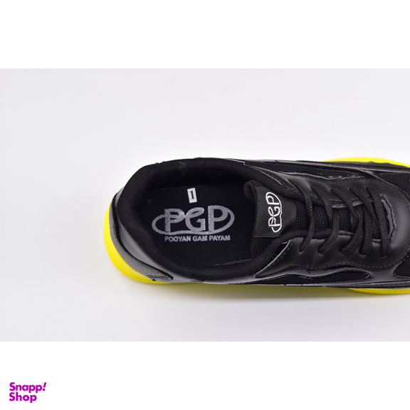کفش پیاده روی مردانه پویان گام پیام مدل EM21 کد 12021