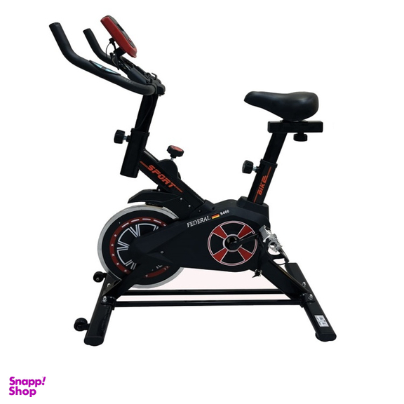 دوچرخه اسپینینگ خانگی فدرال مدل S400