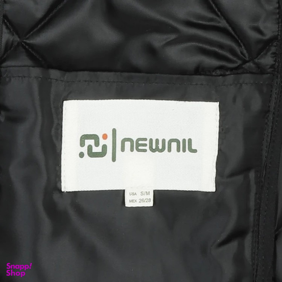 پافر مردانه مدل GD-s-16677621 رنگ مشکی