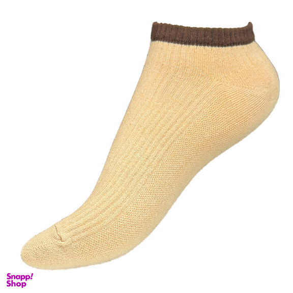 جوراب زنانه ایجی ویجی طرح کبریتی کش رنگی کد egvg-w2-511 مجموعه 3 عددی