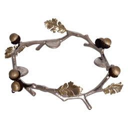 سطل زباله ریتون مدل بلوط کد 04 گنجایش 4 لیتر