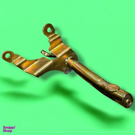 قفل کاپوت آرمین تیتان مدل ضد سرقت مناسب پژو 405