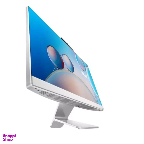 کامپیوتر آل این وان 23.8 اینچ ایسوس مدل AiO A3 A3402WVAK Core i5 1335U 8GB 512GB SSD Intel