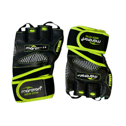 دستکش بدنسازی ماراتن مدل M3