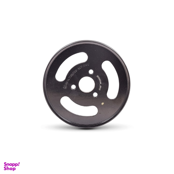 فولی پمپ هيدروليک دوستان کد 6237 مناسب آردی