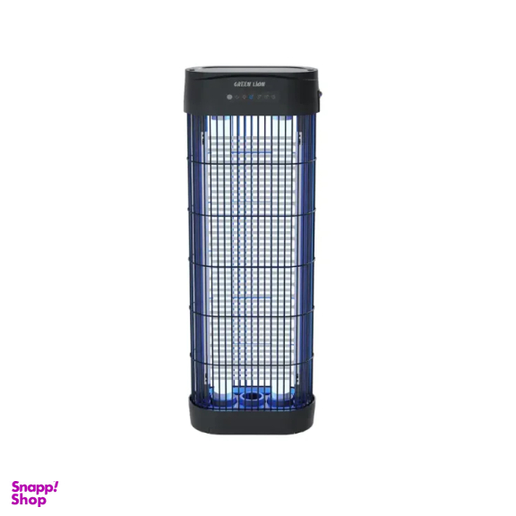 حشره کش برقی گرین لاین مدل GL-IK30A