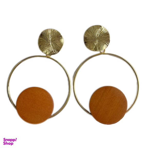 گوشواره زنانه کد 1380