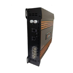 آمپلی فایر خودرو دو کانال تورنادو مدل TO-2252