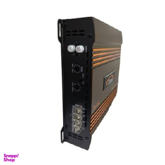 آمپلی فایر خودرو دو کانال تورنادو مدل TO-2252