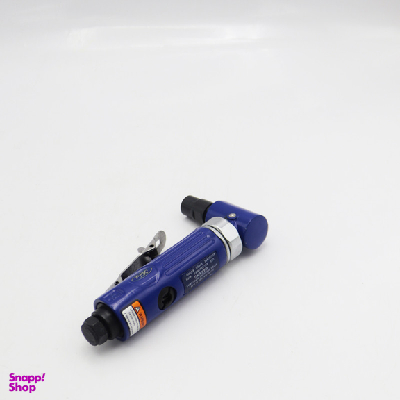 سنگ فرز انگشتی بادی فورد مدل YP-FAT-0106 مجموعه 15 عددی