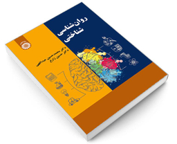 کتاب روان شناسی شناختی اثر محمدحسین عبداللهی نشر سمت