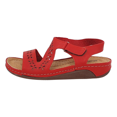 صندل زنانه شهپر مدل تیبا 108 کد SH2103