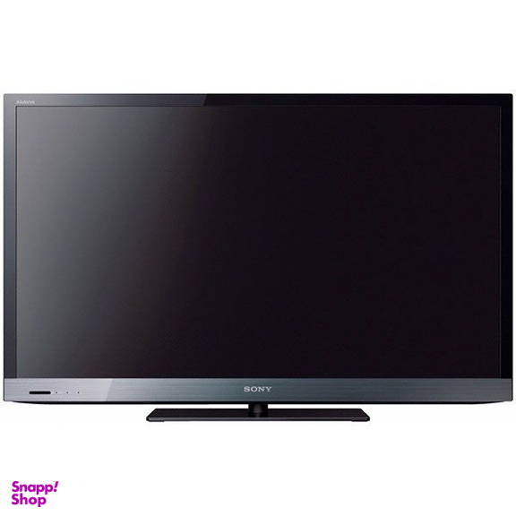 تلویزیون ال سی دی هوشمند سونی سری BRAVIA مدل KDL-32EX520 سایز 32 اینچ