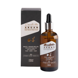 روغن مو کاپلی کد 2020 حجم 100 میلی لیتر