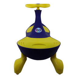 سه چرخه کودک لوپ کار مدل چراغ دار