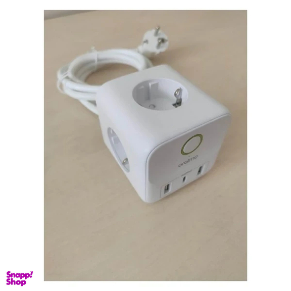 پاور هاب اورایمو مدل U342