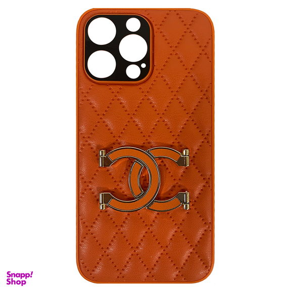 کاور مدل Luxury مناسب برای گوشی موبایل اپل iPhone 15 Pro Max/ 14 Pro Max