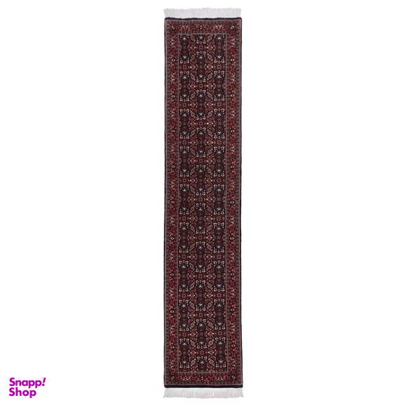 فرش دستباف کناره سی پرشیا کد 174226 سایز 63x300 سانتی‌ متر