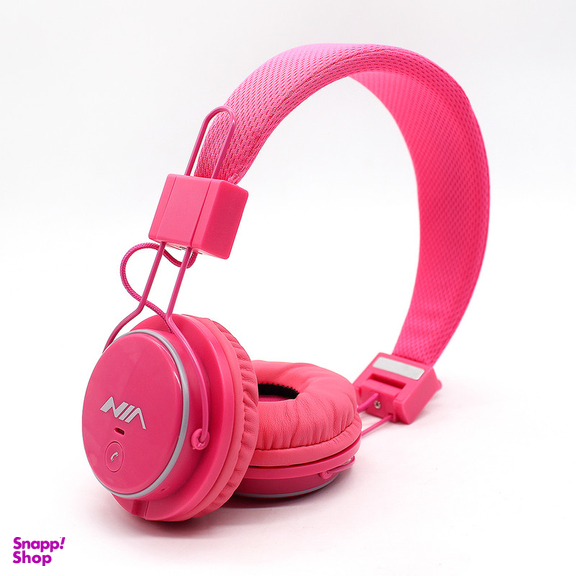 هدفون بی سیم نیا مدل Q8-851S