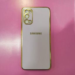 کاور گوشی موبایل مای کیس طرح Fashion مناسب برای سامسونگ Galaxy S20