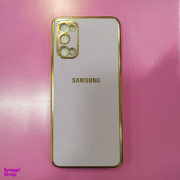 کاور گوشی موبایل مای کیس طرح Fashion مناسب برای سامسونگ Galaxy S20