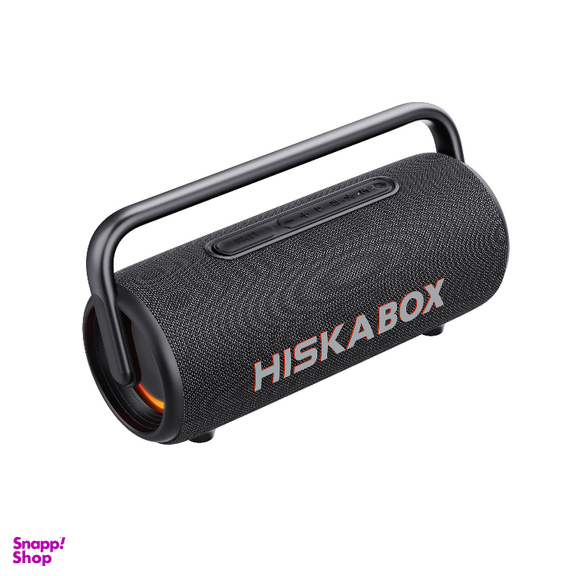 اسپیکر بلوتوثی قابل حمل هیسکا مدل B171