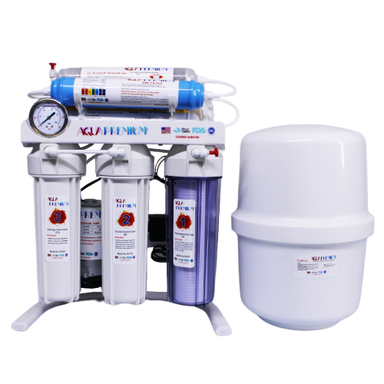 دستگاه تصفیه آب خانگی آکواپرمیوم مدل A8OAB11-ML-TL4