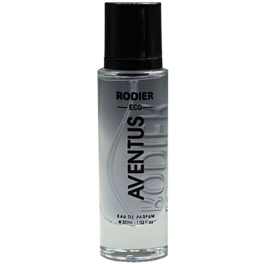 عطر جیبی مردانه رودیر مدل اونتوس حجم 30 میلی‌لیتر