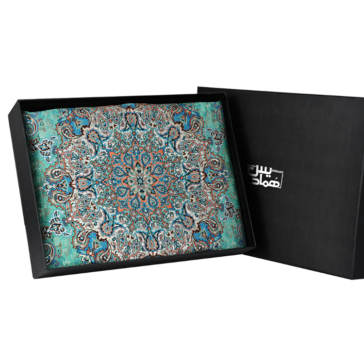 ترمه همادیس مدل مهستان کد TRM01