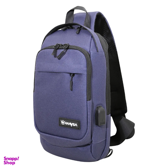 بادی بگ مایسا مدل My-3806