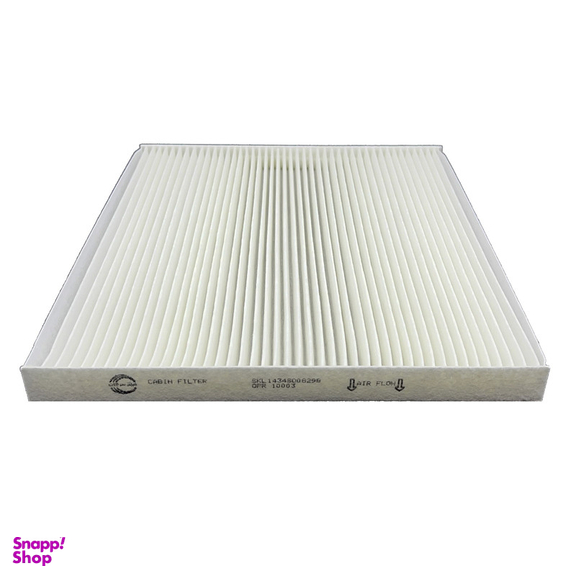 فیلتر کابین خودرو سرکان مدل 97133-3SAA0 مناسب هیوندای سوناتا YF و آزرا گرنجور