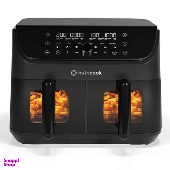 سرخ کن نوتریکوک کد AFD185v