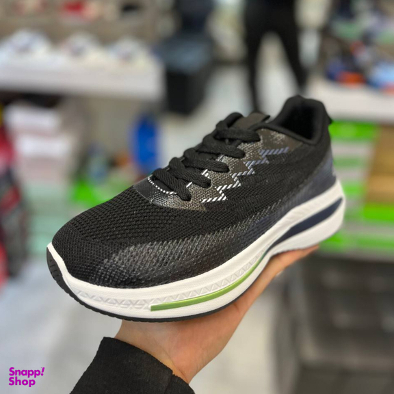 کفش پیاده روی اسکای بافت کد 251